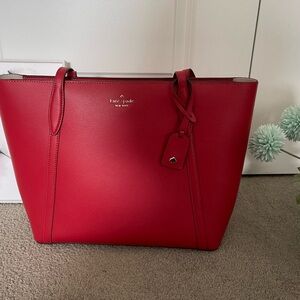 ❌❌SOLD❌❌don’t buy ❌❌Kate Spade tote